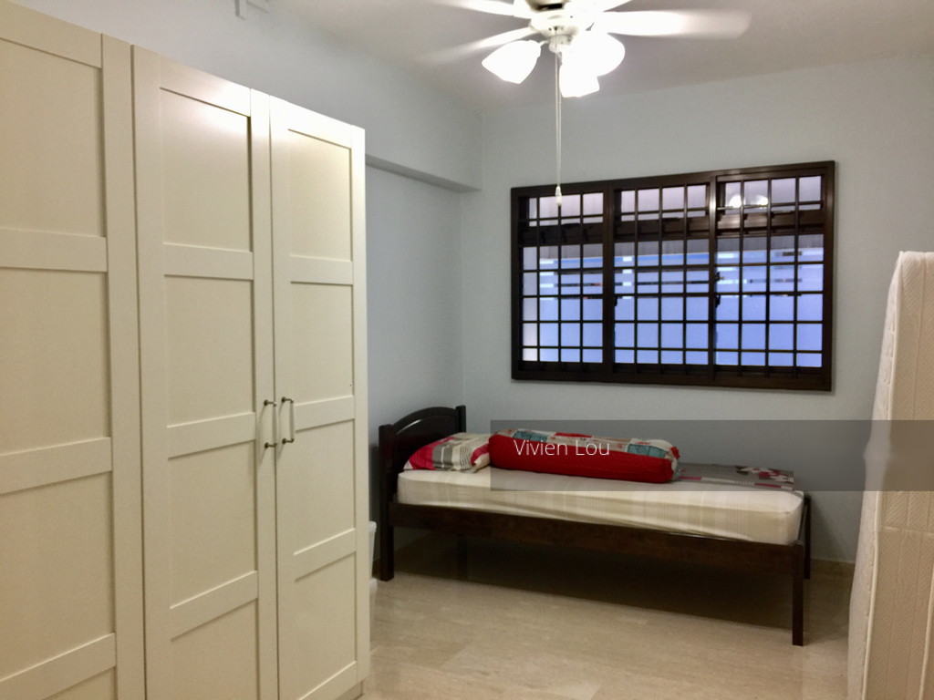 Blk 671 Woodlands Drive 71 (Woodlands), HDB 5 Rooms #143634372
